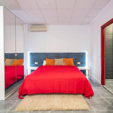 Loft Life 3 Apartman Arrecife Kültér fotó