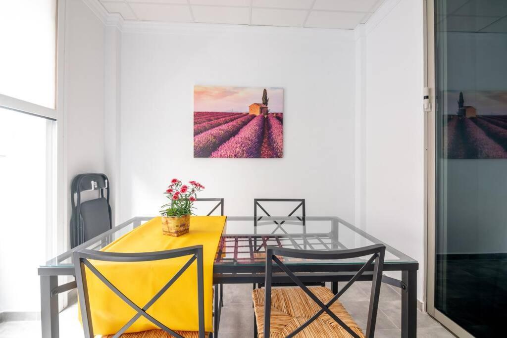 Loft Life 3 Apartman Arrecife Kültér fotó