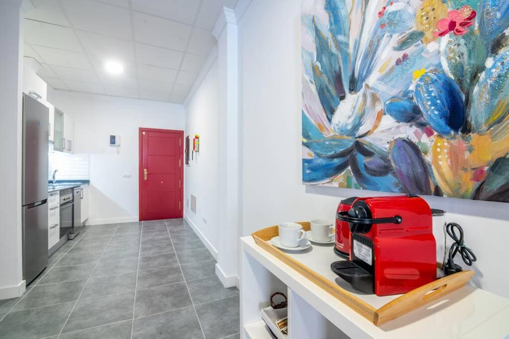 Loft Life 3 Apartman Arrecife Kültér fotó
