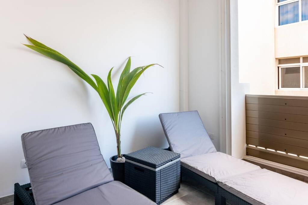 Loft Life 3 Apartman Arrecife Kültér fotó